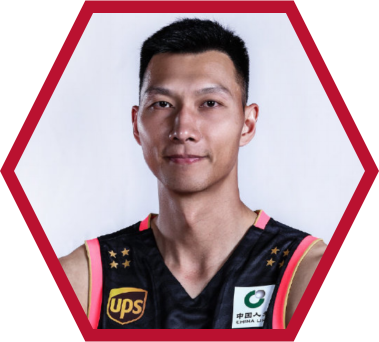 
	易 建 联 


	中国篮球领军人物 


	前中国男篮国家队队长 


	CBA广东队绝对核心 


